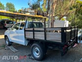 Toyota Hilux X-CAB 4x2  2.4D-4D 150cv