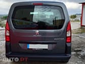 Peugeot Partner  1.6 HDI
