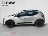 Dacia Sandero Stepway Extreme