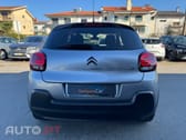 Citroen C3 1.2 PureTech C-Series