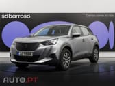 Peugeot E-2008 50 kWh Active Pack