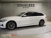 BMW 318 Touring Line Sport Auto