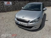 Peugeot 308 1.6 HDi Active