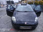 Fiat Grande Punto 1.2