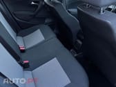 Volkswagen Polo 1.2 TDI Bluemotion