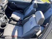 Volkswagen Golf Cabriolet 1.9 TDI Highl.