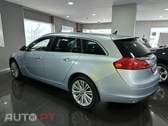 Opel Insignia Sports Tourer 2.0 CDTI ecoFLEXS&S Selection