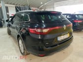 Renault Mégane Sport Tourer 1.5 Blue dCi Limited