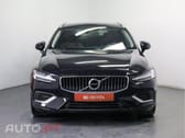 Volvo V60 2.0 T8 TE 390 Inscription Geartronic 4WD