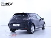 Renault Clio 1.0 TCe Evolution Bi-Fuel