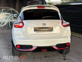 Nissan Juke 1.5 dCi Tekna