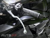 Honda CBR 1000 RR