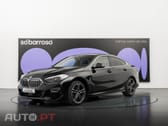 BMW 216 d Pack Desportivo M