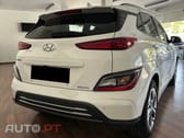 Hyundai Kauai 39 kWh Premium