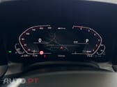 BMW 320 e Touring Auto