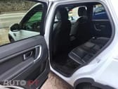 Land Rover Discovery Sport  Td4 Hse Luxury