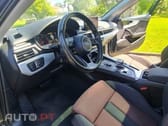 Audi A4 Avant 2.0 TDI Sport S tronic