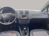 Seat Ibiza 1.4 Tdi Reference