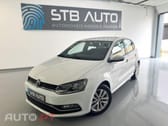 Volkswagen Polo 1.2 TSi Confortline Nav