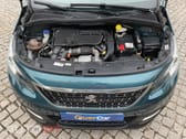 Peugeot 2008 1.6 BlueHDi Allure
