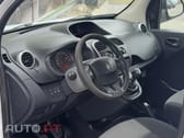 Renault Kangoo 5 LUGARES