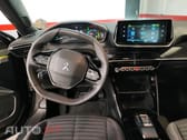Peugeot E-2008 50 kWh Active Pack