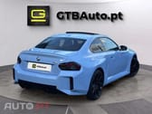 BMW M2 Coupé 