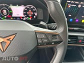 Cupra Leon 1.4 e-Hybrid DSG