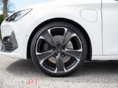 Cupra Leon ST 1.4 e-Hybrid MID DSG
