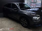 Citroen e-C4 50 kWh Shine