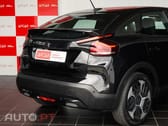Citroen e-C4 50 kWh Feel Pack