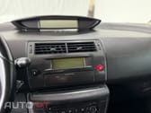 Citroen C4 1.6 e-HDi Exclusive CMP6