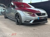 Seat Leon 1.6 TDi Style Ecomotive