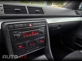 Audi A4 Avant 1.9 Tdi S-line