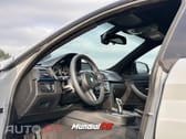 BMW 420 d Auto