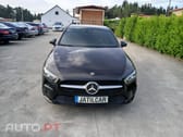 Mercedes-Benz A 180 d 7G-DCT
