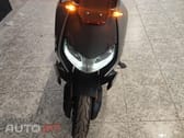 BMW CE 04 PRO