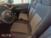 Fiat Doblo 1.6 MJ Maxi 3L