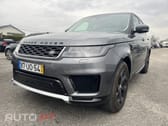 Land Rover Range Rover Sport 3.0 SDV6 HSE Dynamic
