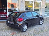 Citroen C3 1.2 PureTech Feel