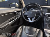 Volvo V60 1.6 D2 Momentum Eco