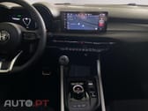 Alfa Romeo Tonale 1.3 Plug-In Hybrid Sprint e-AWD