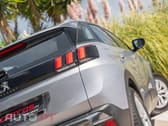 Peugeot 3008 1.5 BlueHDi Active