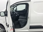 Citroen Berlingo 1.5 BlueHDi XL Club EAT8