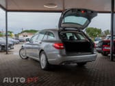 Mercedes-Benz C 220 BlueTEC Exclusive Aut.