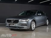 Volvo S90 2.0 D4 Momentum Geartronic
