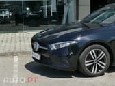 Mercedes-Benz A 250 e Progressive