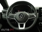 Renault Clio Clio 1.0 TCe Techno Bi-Fuel
