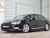 Citroen C5 2.2 HDi Exclusive