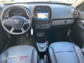 Dacia Spring Electric 45 Comfort Plus